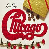 Chicago : Love Songs
